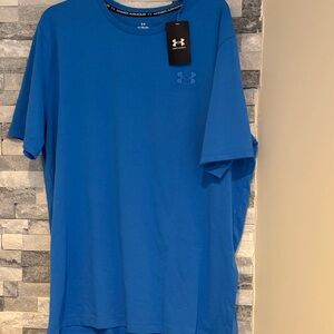 New!! Under Armour men's icon t-shirt